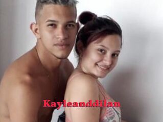 Kayleanddilan