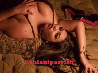 Kehlaniparrish