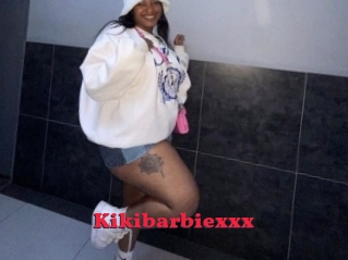 Kikibarbiexxx