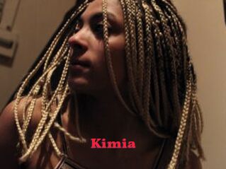 Kimia