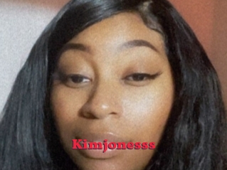 Kimjonesss