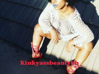 Kinkyassbeautybb