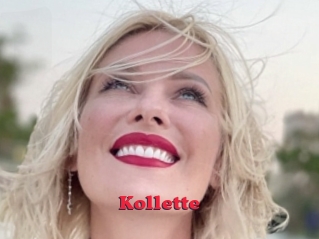 Kollette