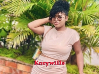 Korywills