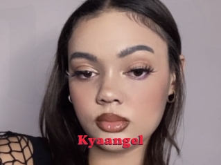 Kyaangel