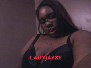 LADYJAZZY