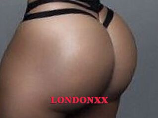 LONDONXX