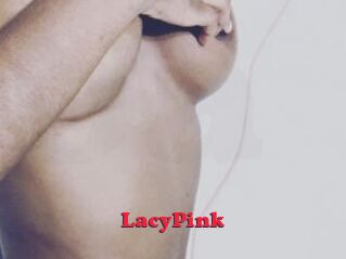 LacyPink