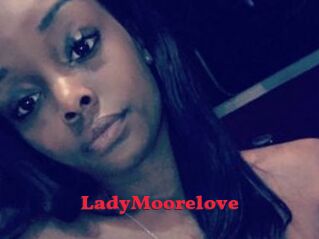 LadyMoorelove