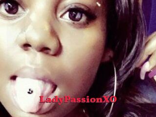 LadyPassionXO