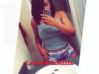 LainahXxMillz