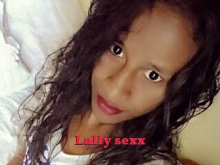 Lally_sexx