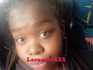 LaramaeXXX