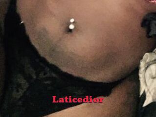 Laticedior