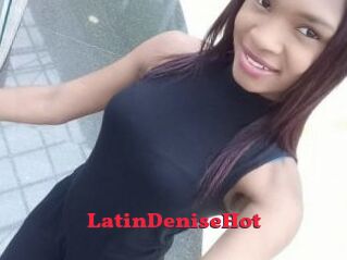 LatinDeniseHot