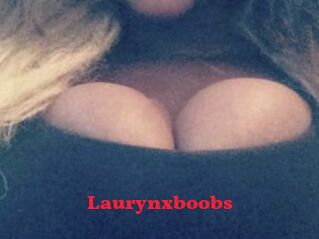 Laurynxboobs