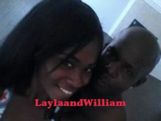 Layla_and_William