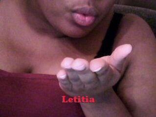 Letitia