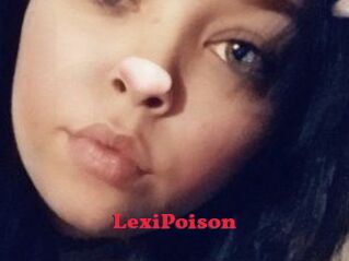 LexiPoison