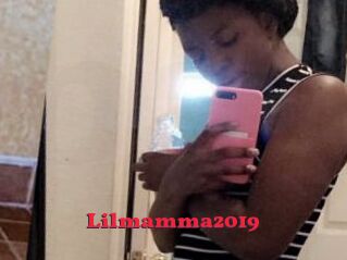 Lilmamma2019