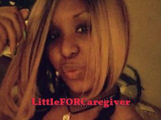 LittleFORCaregiver