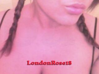 LondonRose18