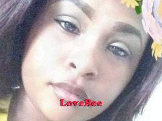 LoveRee