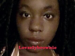 Lovzelybrownie