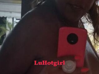 LuHotgirl