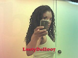 LustyDoll007