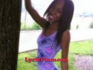 Lyric_Diamond