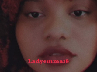 Ladyemma18