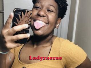 Ladyraerae