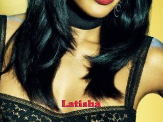 Latisha