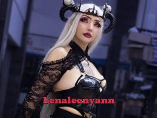 Lenaleenyann