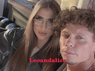 Leoandalice