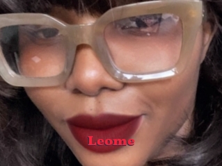 Leome