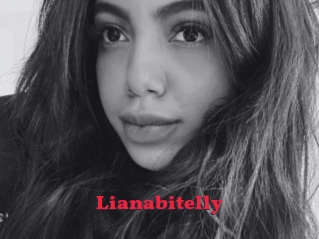 Lianabitelly