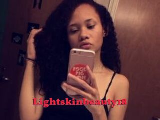 Lightskinbeauty18