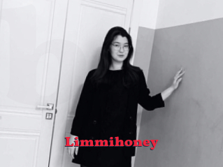 Limmihoney