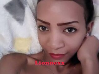 Lionnexx