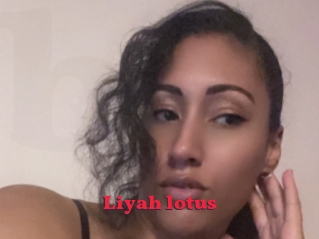 Liyah_lotus