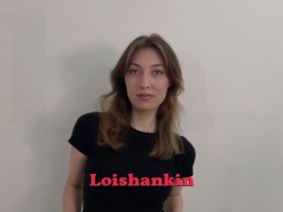 Loishankin