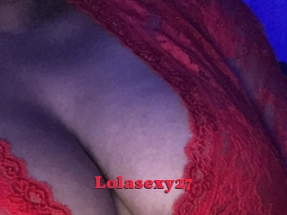 Lolasexy27