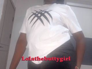 Lolathebuttygirl