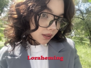 Loraheming