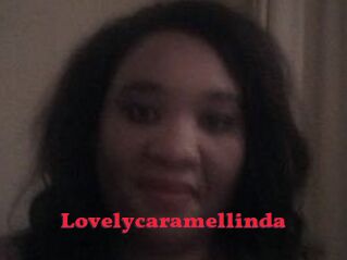 Lovelycaramellinda