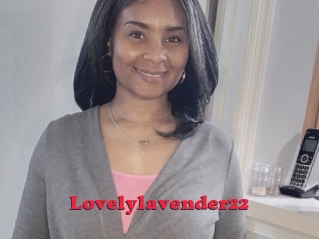 Lovelylavender22