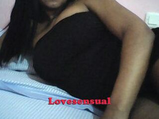 Lovesensual