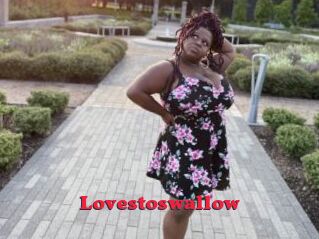 Lovestoswallow